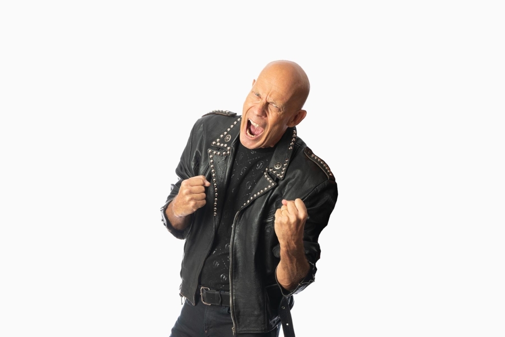 ACCEPT’s WOLF HOFFMANN Talks 40 Years Career and Upcoming Fall U.S. Tour: “My Heart Has Always Been Into Music”