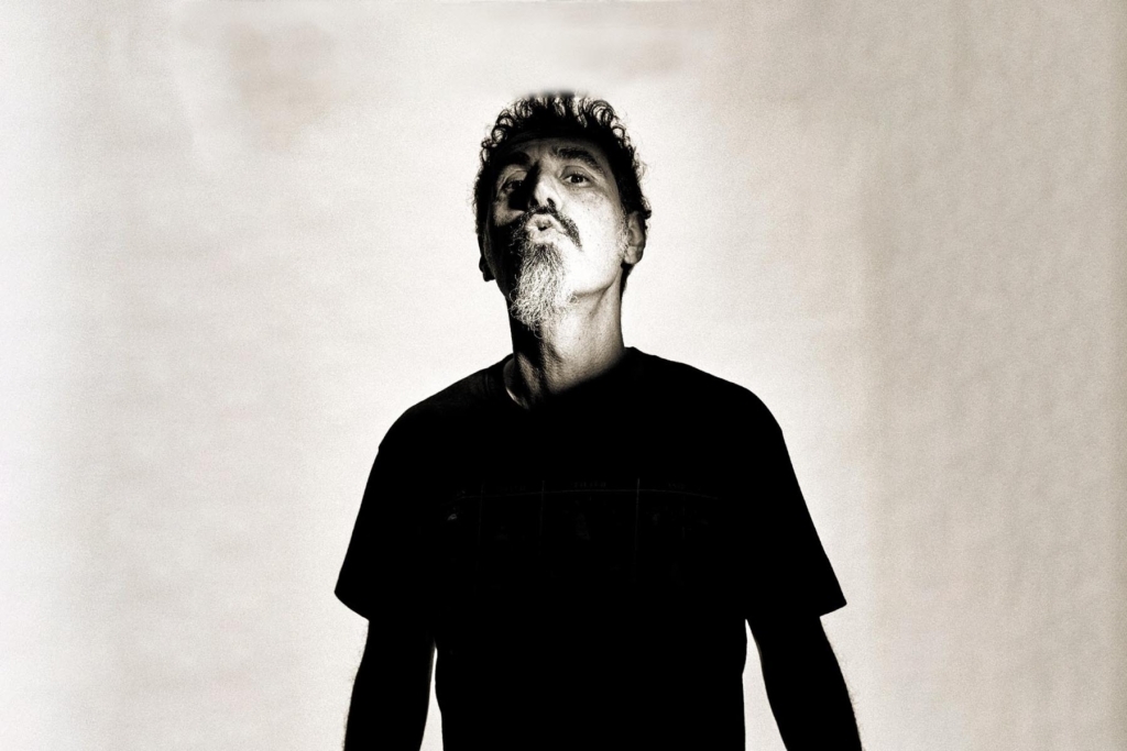 SERJ TANKIAN Streams Soundtrack Of NETFLIX Series “Madoff: The Monster Of Wall Street”