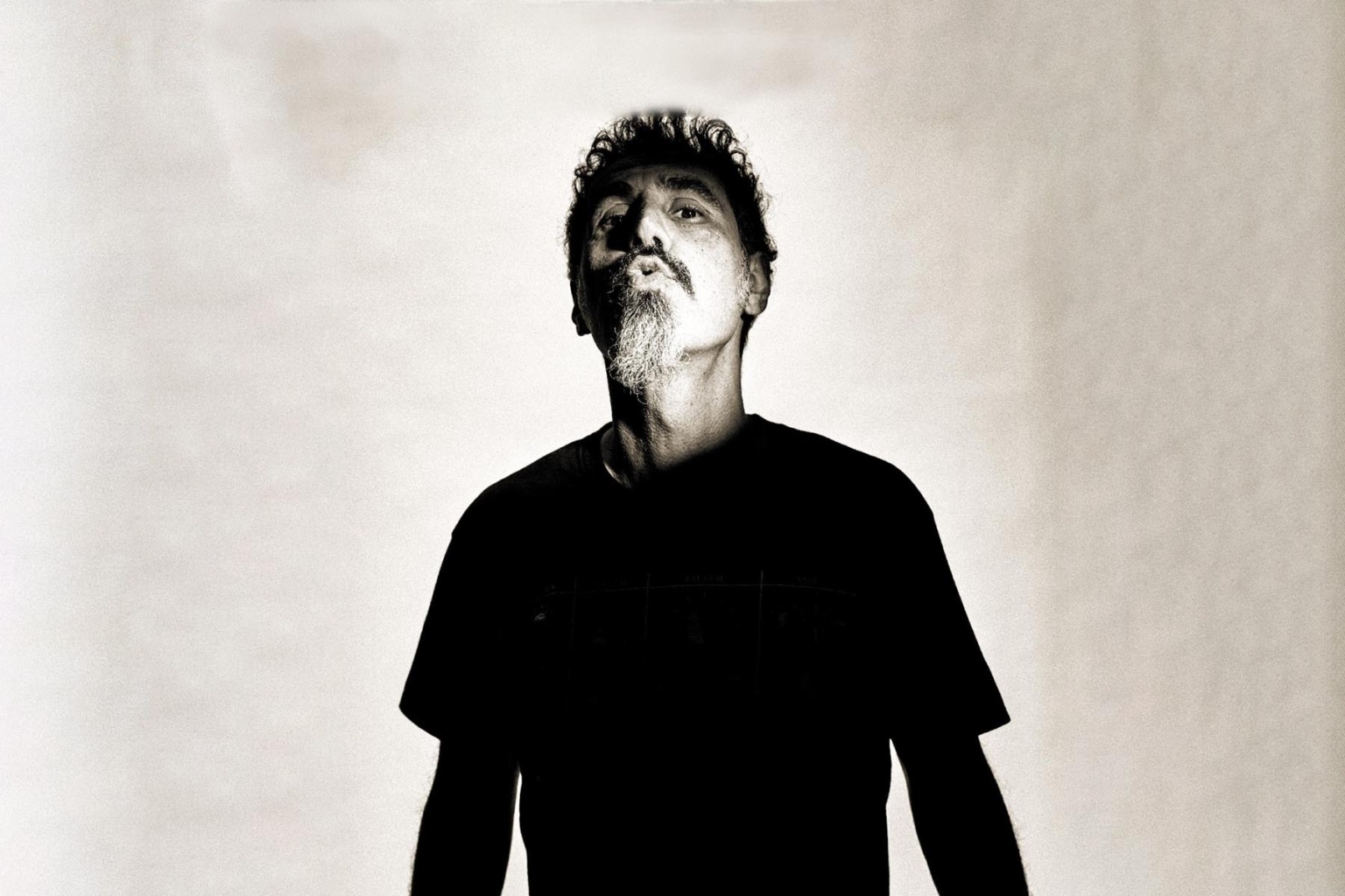 SERJ TANKIAN Streams Soundtrack Of NETFLIX Series “Madoff: The Monster Of Wall Street”