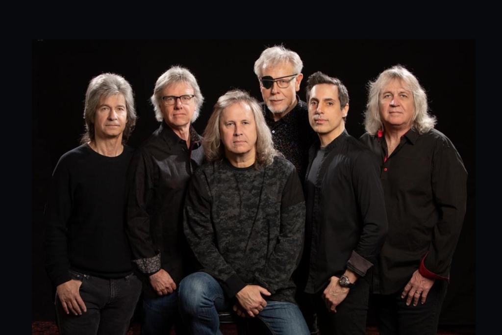 KANSAS Announces “Another Fork In The Road” 50th-Anniversary North American Tour