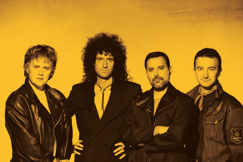 QUEEN Sells Music Rights for a Staggering $1.27 Billion: What Would Be The Future Of Music?