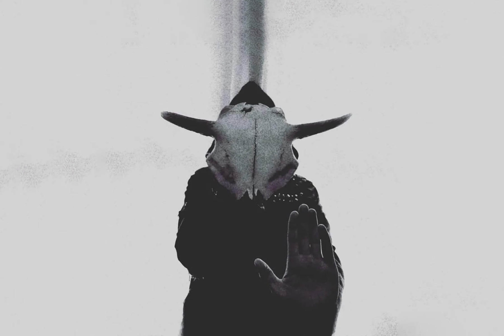 ABDUCTION – Black Blood (Album Review)