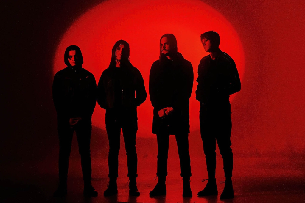 BAD OMENS Announce Livestream Events of Both Sold-Out NYC Shows On ‘A Tour Of The Concrete Jungle’ North American Headliner