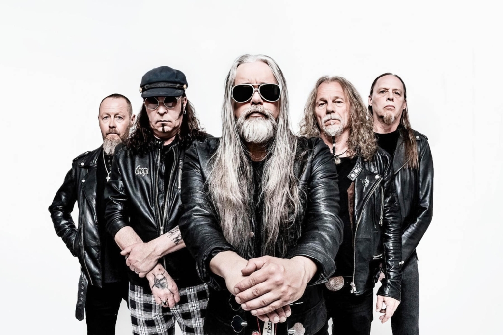 CANDLEMASS “Black Star” EP Will Arrive In May 2025
