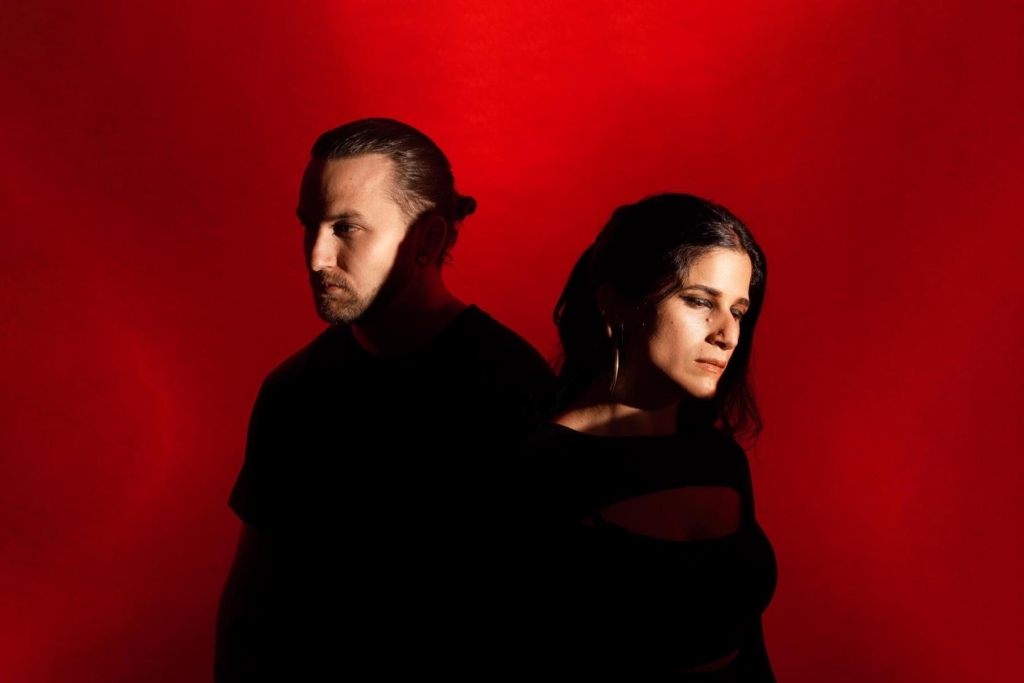 ENTHEOS Shares The Drumcorps Remix Of Song ‘The Interior Wilderness’