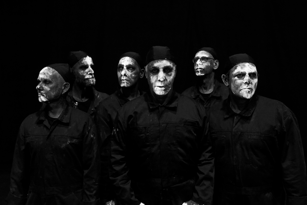 RAMMSTEIN Premier Music Video For New Single “Adieu”