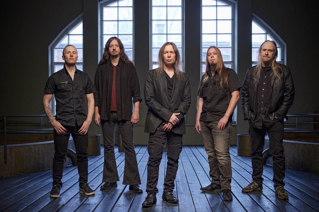 STRATOVARIUS Shares Official Music Video for Album’s Title Track “Survive”