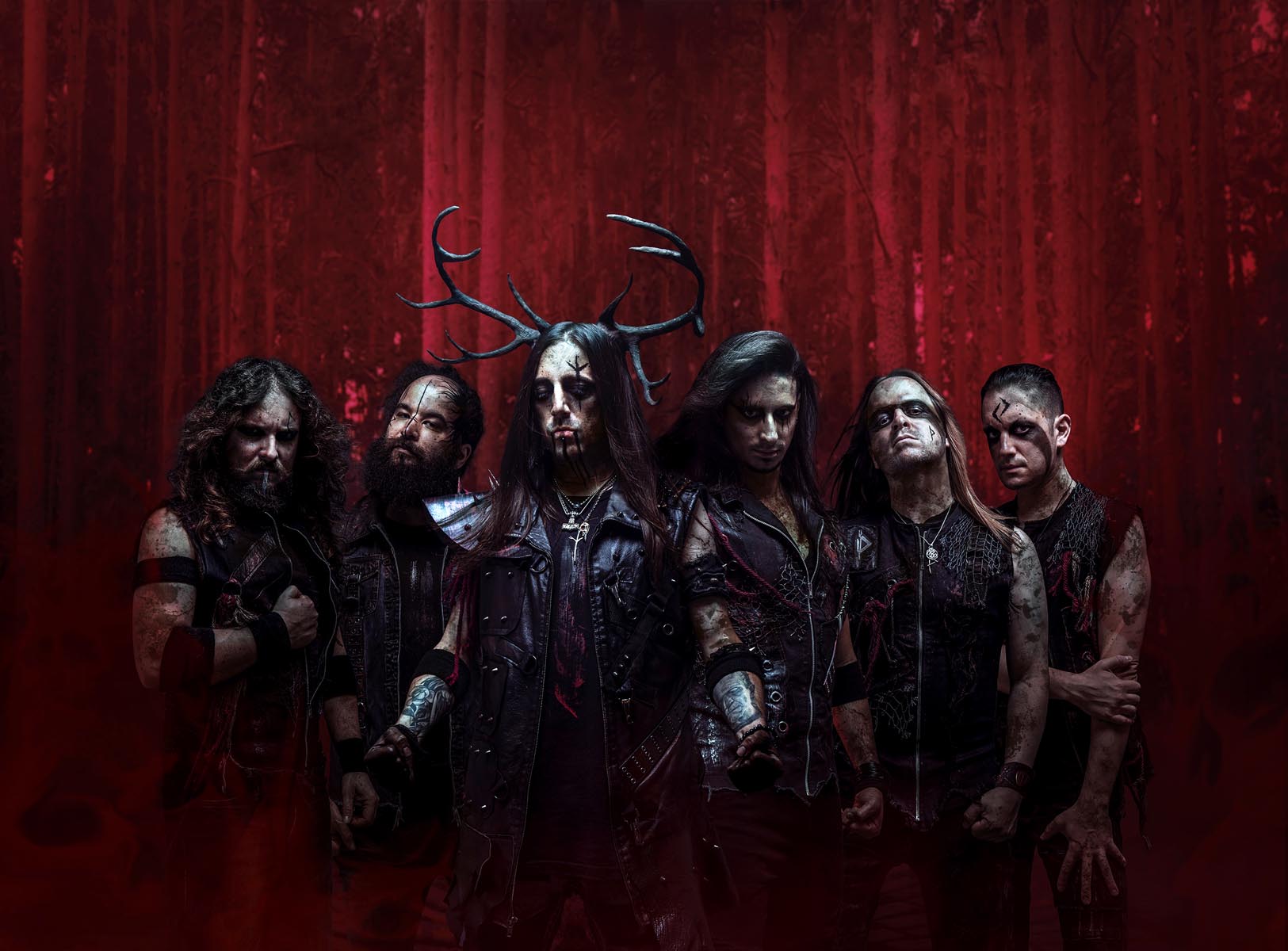 ELVENKING – Reader of the Runes: Rapture (Album Review)