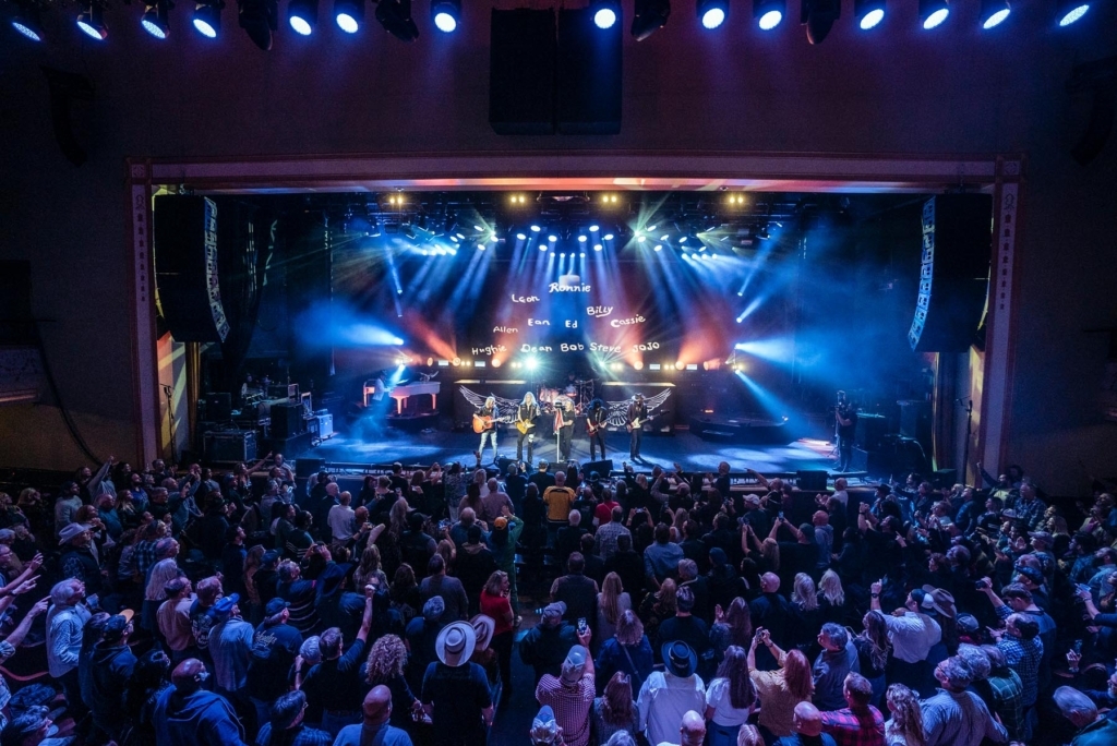 LYNYRD SKYNYRD and ZZ TOP “The Sharp Dressed Simple Man Tour” On-Sale Today