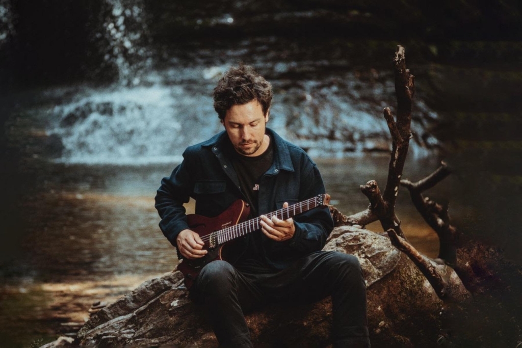 PLINI Announces 2023 US Tour with SUNGAZER and JAKUB ZYTECKI, New Live Video for ‘Pan’ Streaming