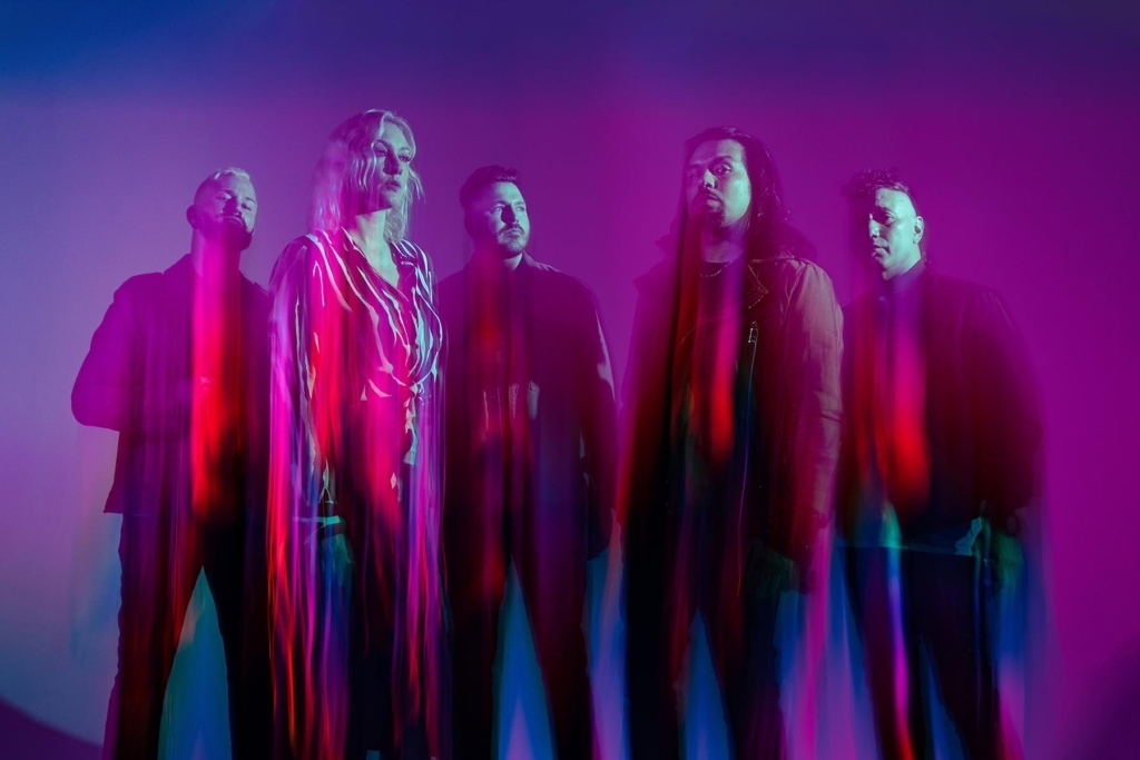POP EVIL Announces “Skeletons” Album, Unveils Video for Single ‘Paranoid (Crash & Burn)’ and Re-Scheduled March/April 2023 U.S. Tour