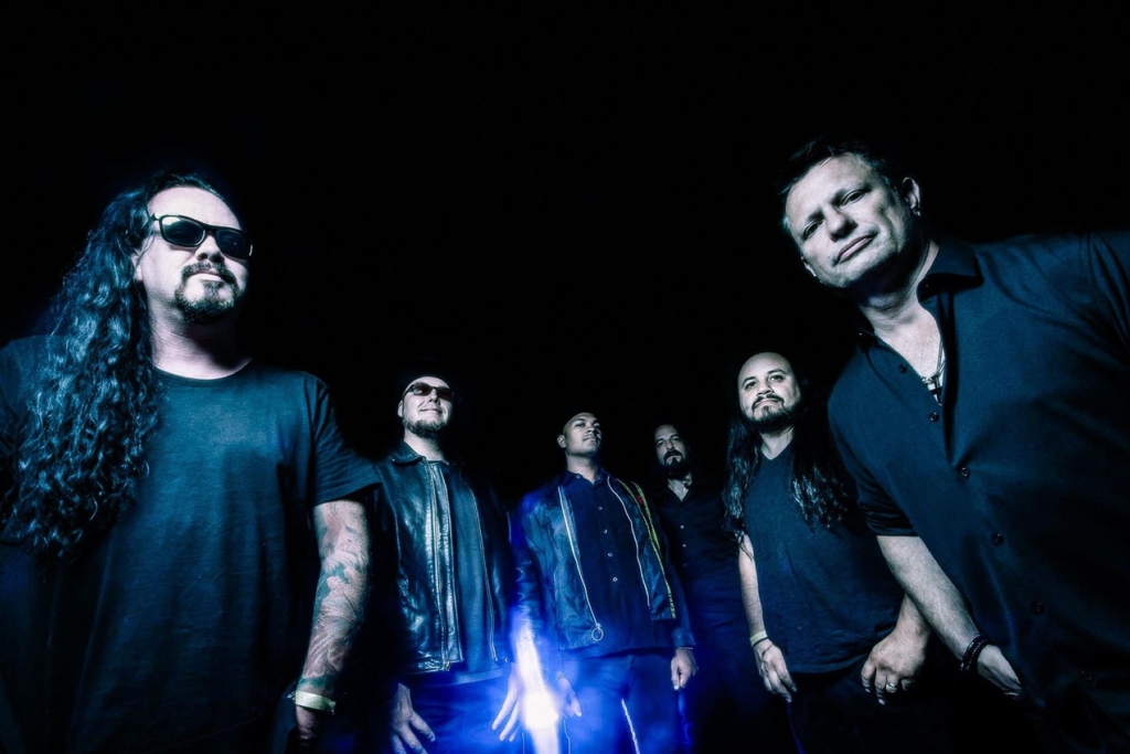 REDEMPTION Announces New Album “I Am The Storm”, Release New Lyric Video for Title Track