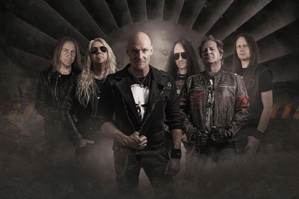 PRIMAL FEAR Reveals Music Video for Single “Another Hero”, New Album “Code Red” To Arrive This September