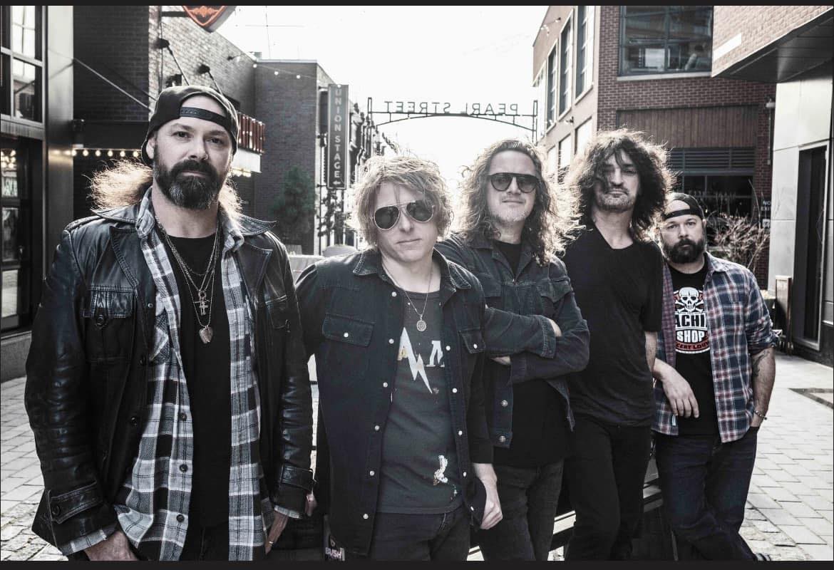CANDLEBOX Announces 'The Long Goodbye' Farewell Tour