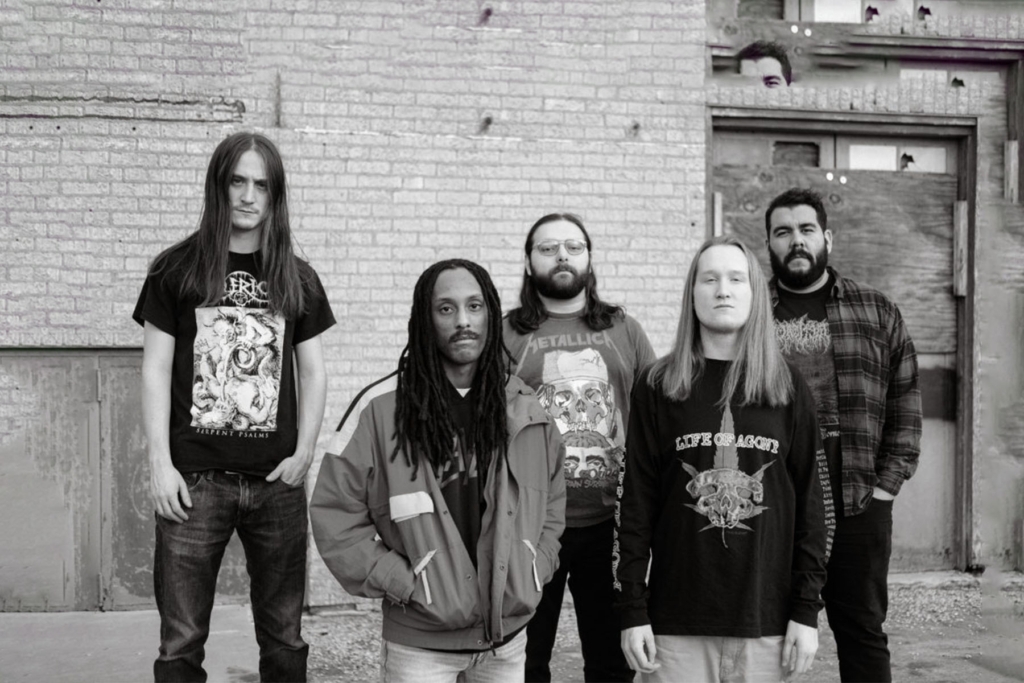 CREEPING DEATH Unveil Music Video for New Single “The Common Breed”