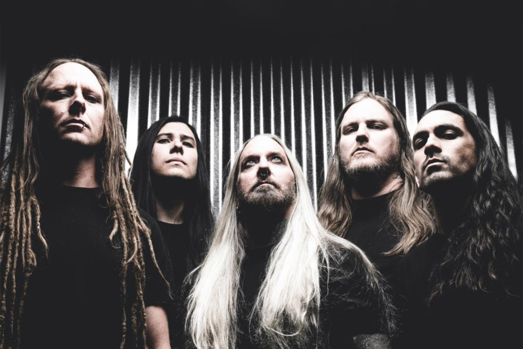 DEVILDRIVER Shares Music Video for New Single ‘If Blood Is Life’