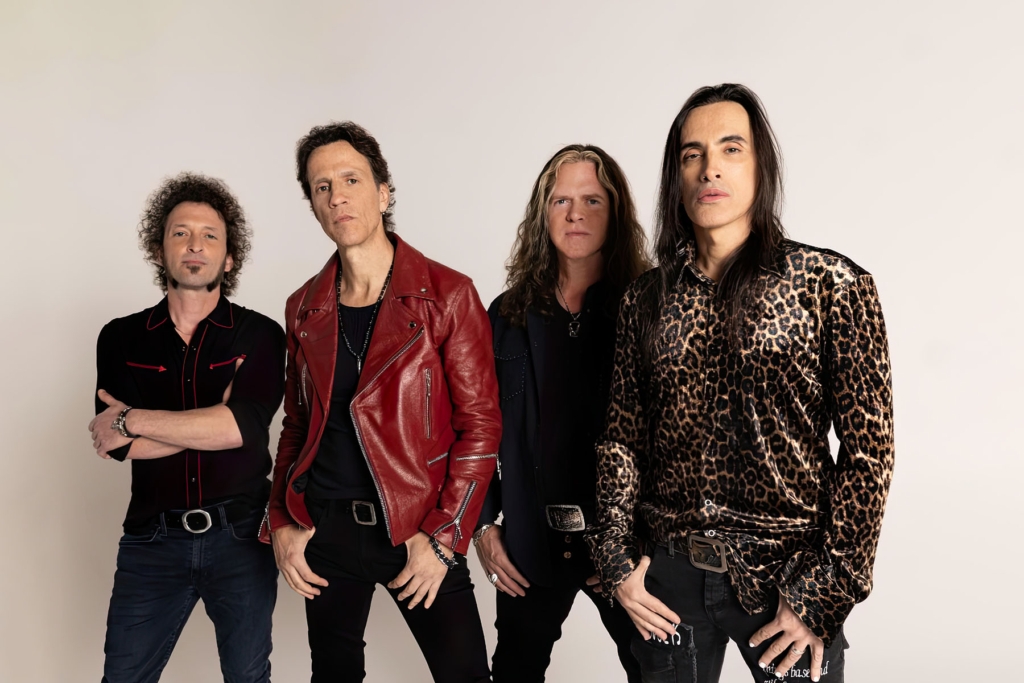 EXTREME – Six (Album Review)