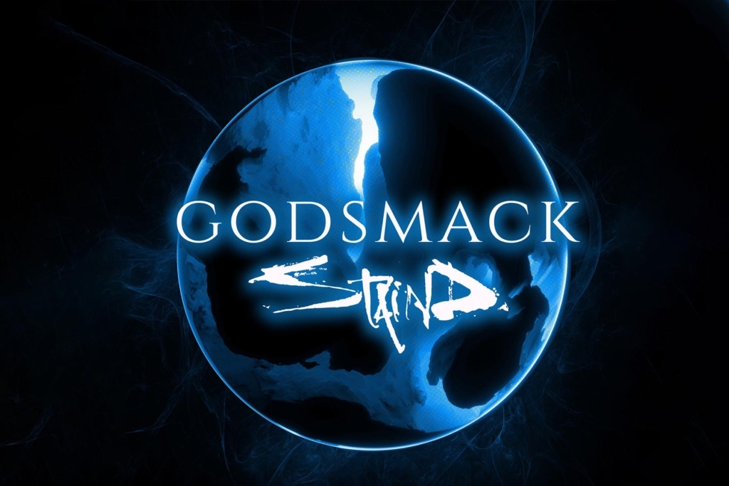 GODSMACK And STAIND Announce Summer 2023 North American Tour