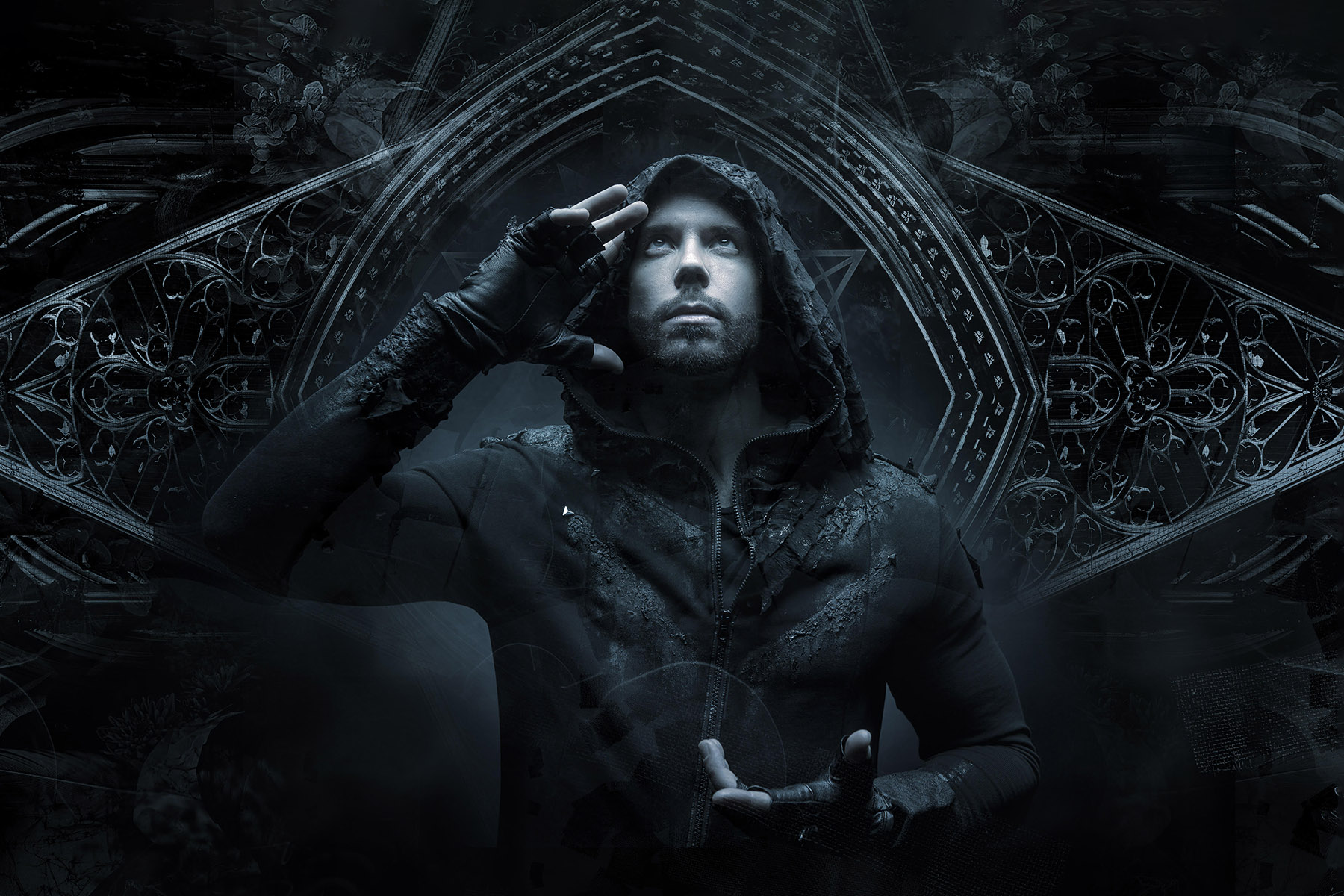 TOMMY KAREVIK Talks About KAMELOT’s Upcoming Album ‘The Awakening