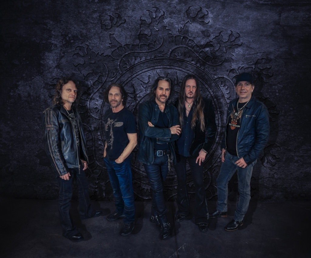 WINGER – Seven (Album Review)