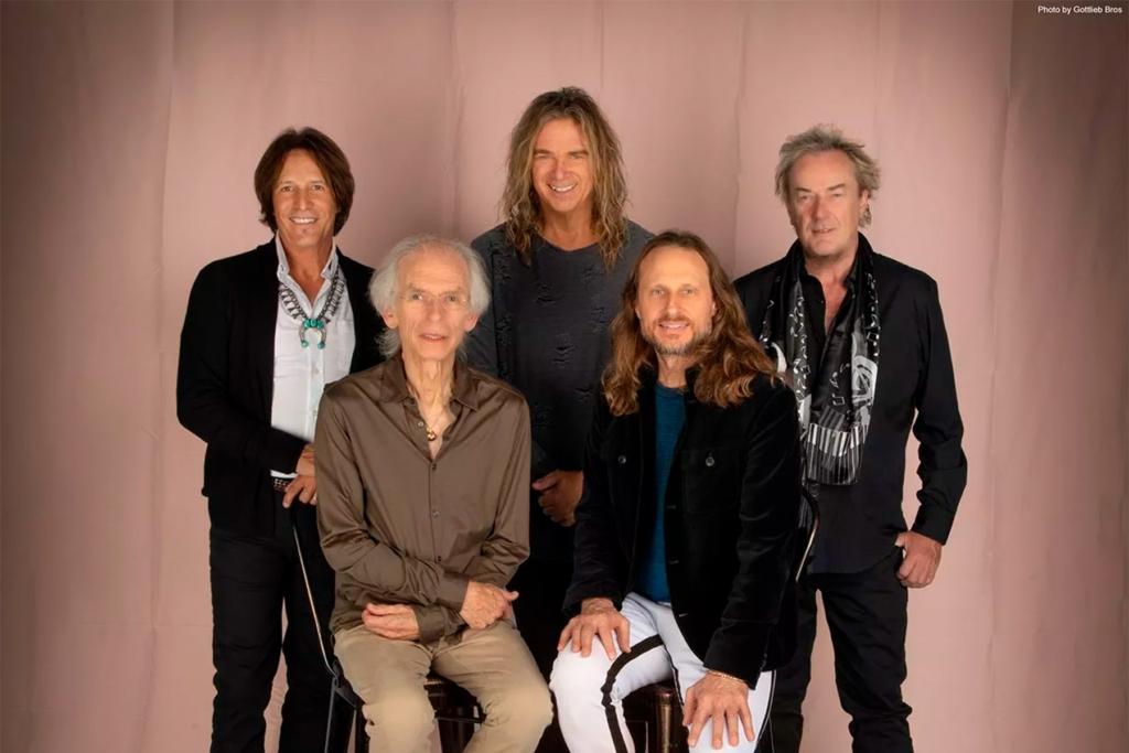 YES – Mirror To The Sky (Album Review)