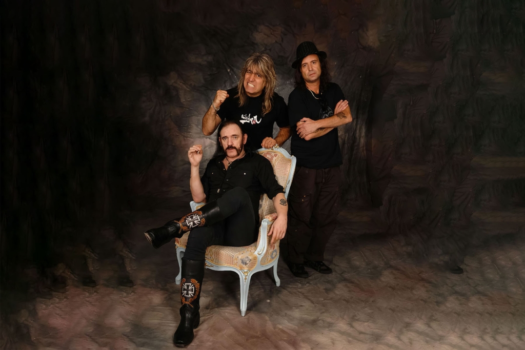 MOTÖRHEAD’s “Another Perfect Day” To Be Released As Deluxe Edition For 40th Anniversary