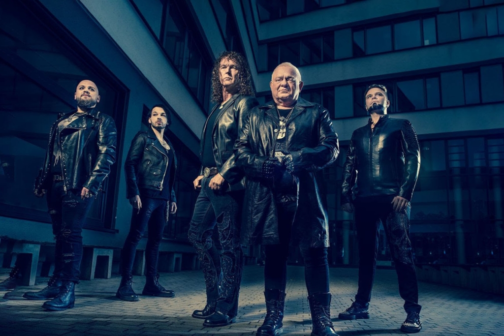 U.D.O. Reveals Lyric Video For ‘Forever Free’ Single From Upcoming “Touchdown” Album