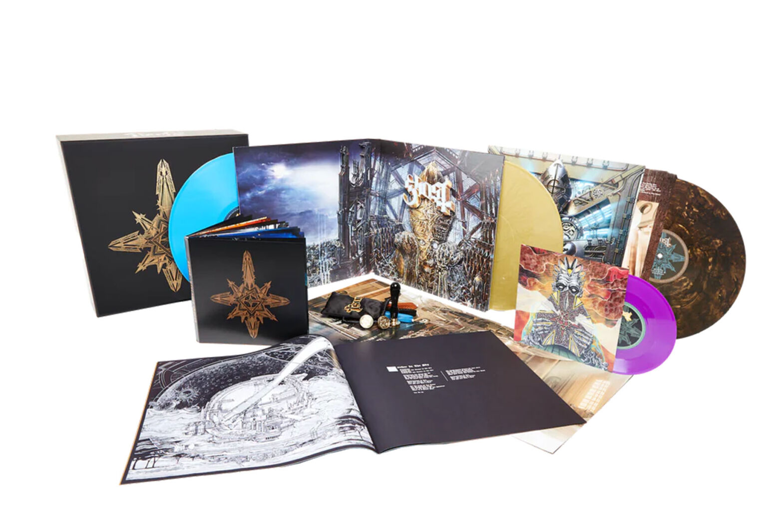 Ghost ボックスセット レコード IMPERA Ghost-Impera-Box-Set-1536x1024.jpg