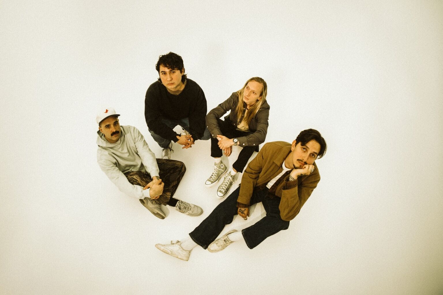 MOVEMENTS Share Music Video for “Tightrope”