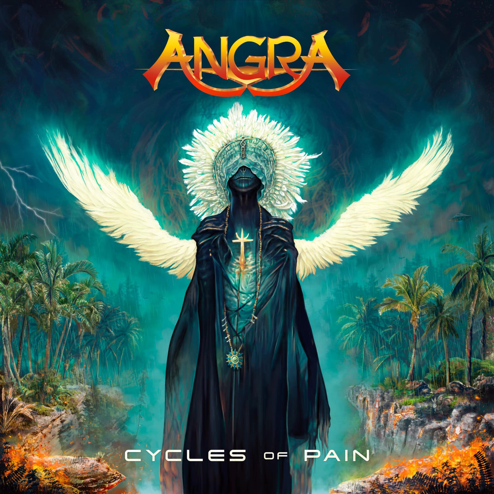 ANGRA Announces 