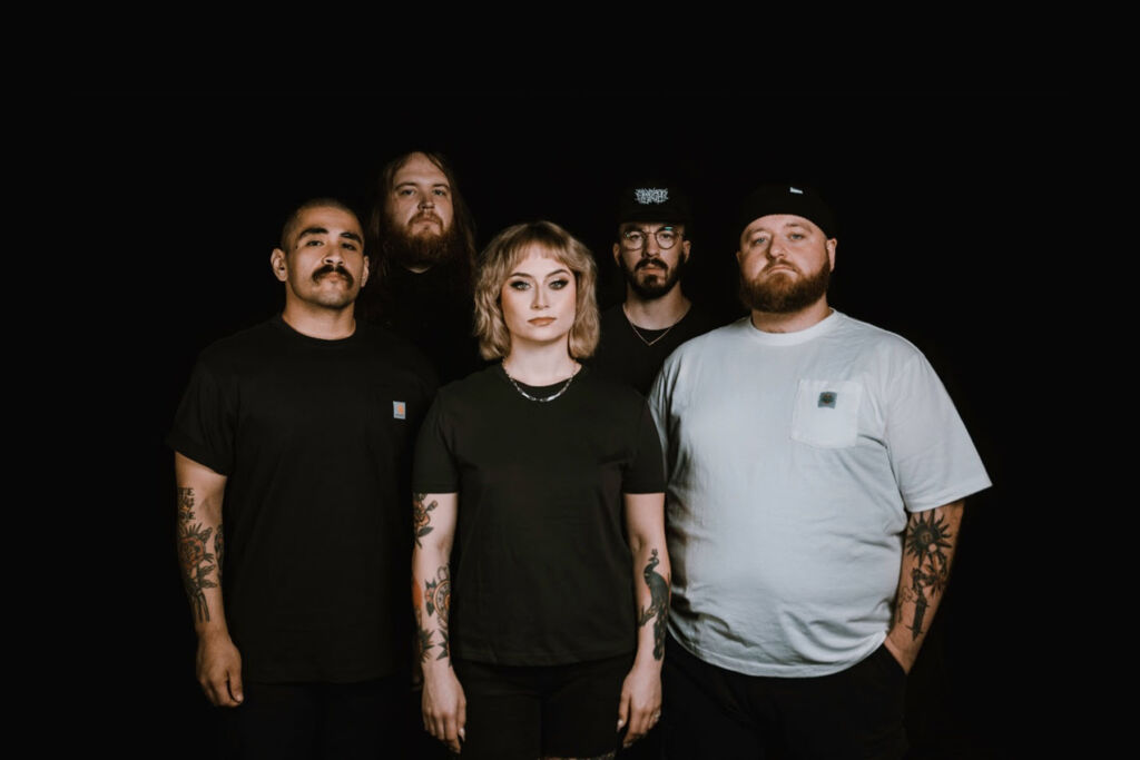 DYING WISH Announce New Album “Symptoms of Survival”, Share Music Video for “Watch My Promise Die”
