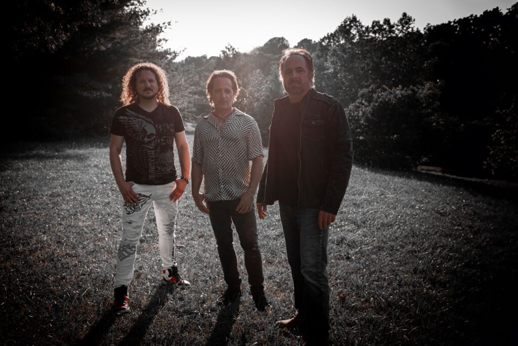 D’VIRGILIO, MORSE & JENNINGS – Sophomore (Album Review)