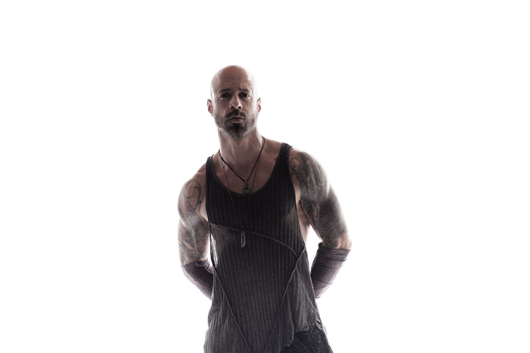 DAUGHTRY Reveals Music Video For Epic New Single 