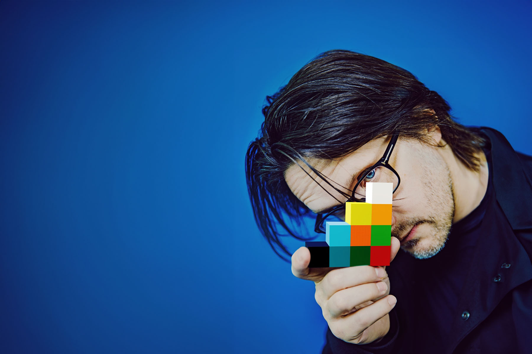 Steven wilson the harmony codex 2025. Steven wilson the harmony codex 2025