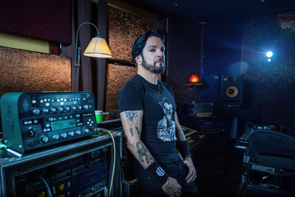 PRONG Announces “State Of Emergency” Album, Watch Lyric Video for First Single ‘Non-Existence’