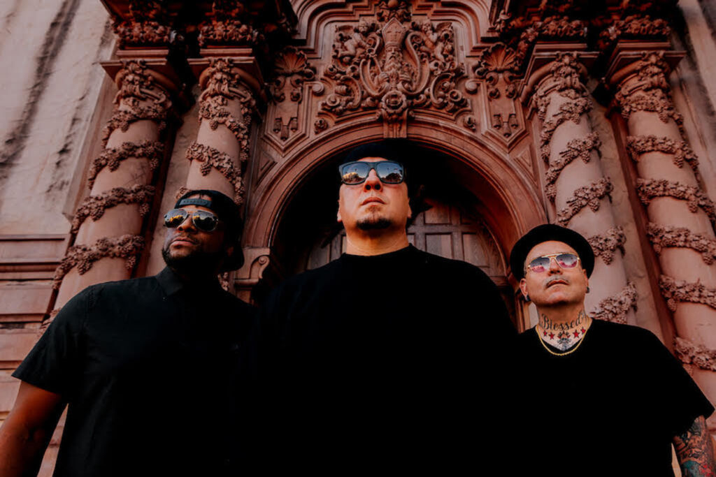 P.O.D. Share Video For New Single “Drop” Featuring LAMB OF GOD’s Randy Blythe