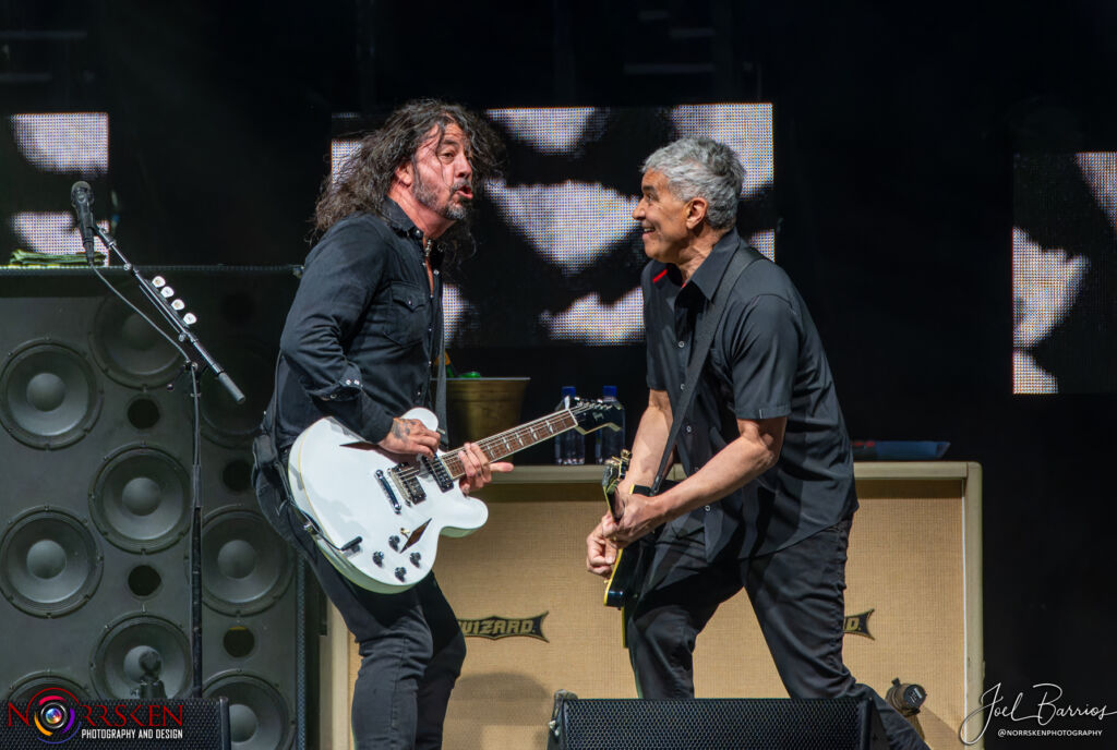 FOO FIGHTERS Release Third Single “Caught In The Echo” From Upcoming Album “Your Favorite Toy