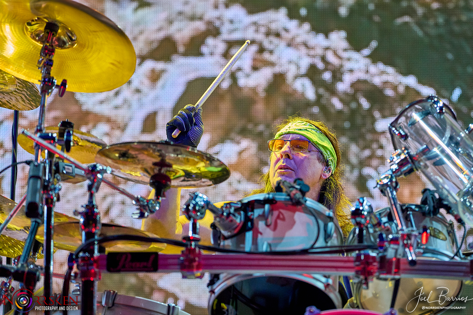 Mike Mangini of Dream Theater to release – Solo Album, “Invisible Signs” –  Metal Planet Music