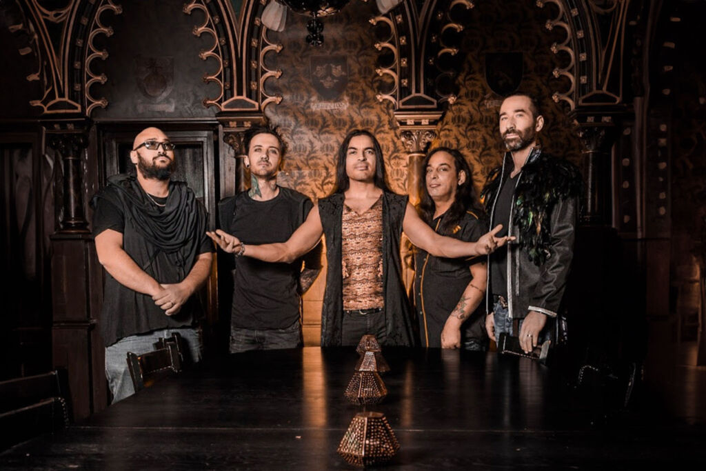 MYRATH – Karma (Album Review)