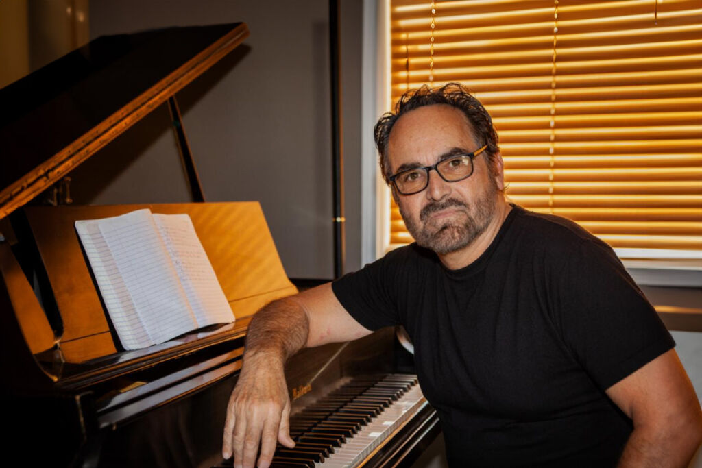 NEAL MORSE Announces New Album “The Restoration – Joseph: Part Two”, Shares Video For First Single, “Cosmic Mess”