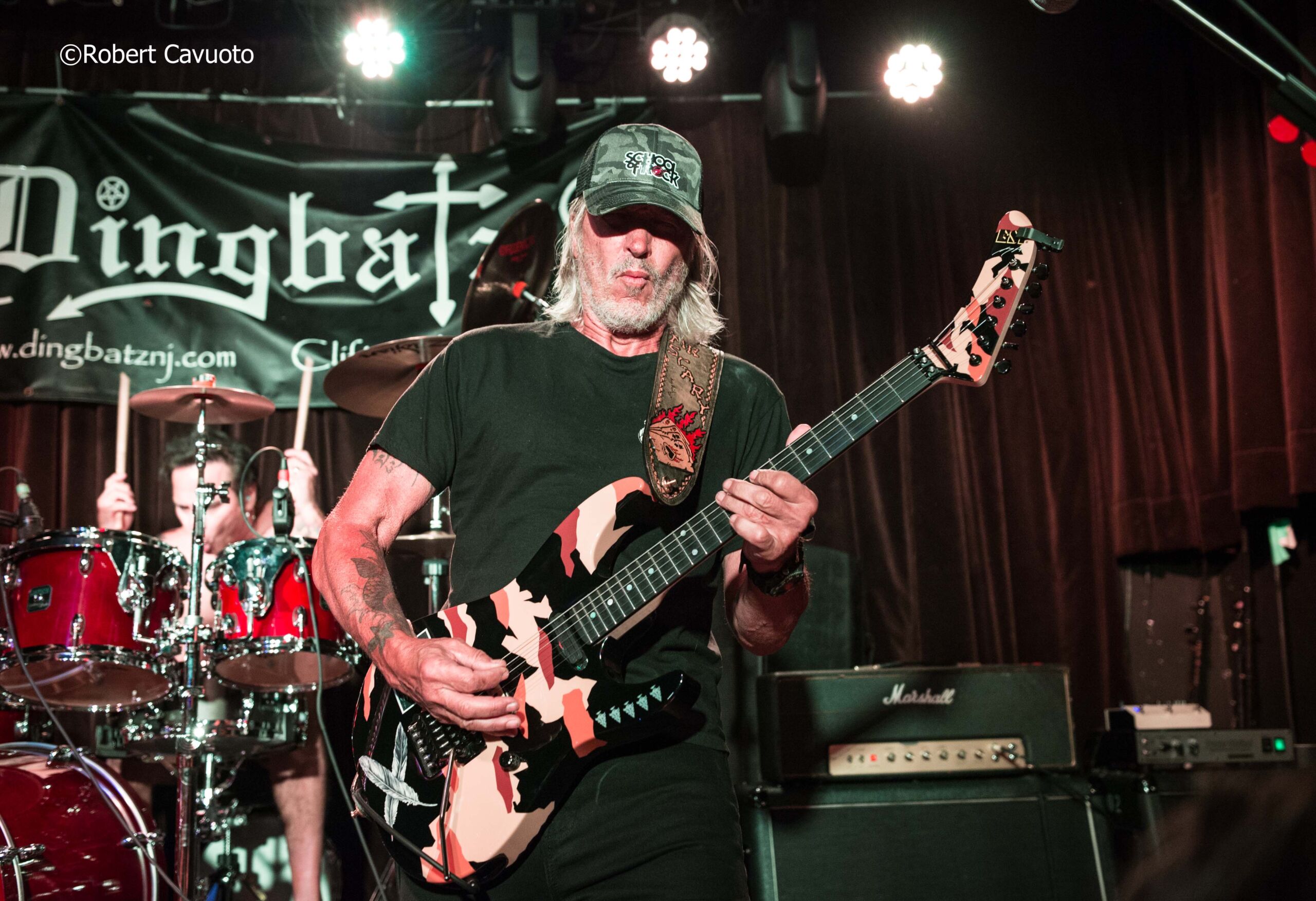 CONCERT REVIEW: LYNCH MOB Delivers a Wickedly Wild Time at