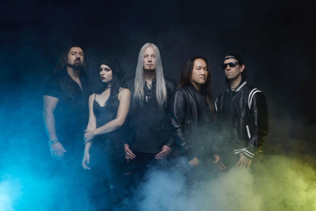 DRAGONFORCE Releases Music Video For New Song “A Draco Tale” Honoring ‘Brawl Stars’ Game Character DRACO