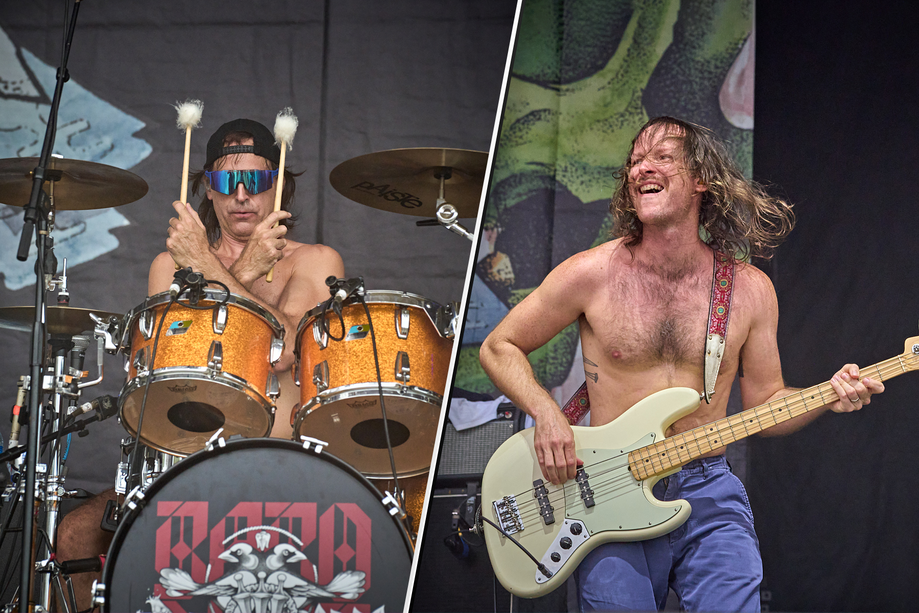 Behind the scenes of Players Concert 2025 preparation