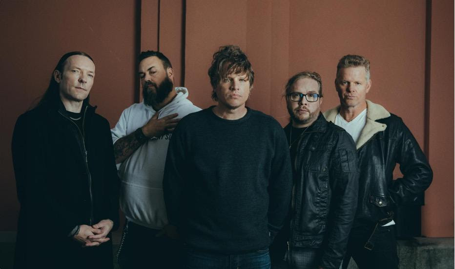 Sweden Rockers TAKiDA Releases Official Music Video For ‘Third Strike’