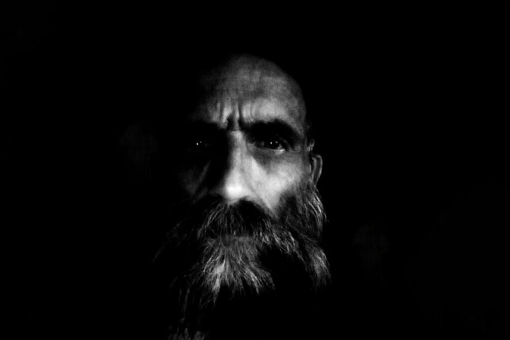 TOR-HELGE “CERNUNNUS” SKEI Discusses MANES, MANII, HØSTSOL, SYNING & More