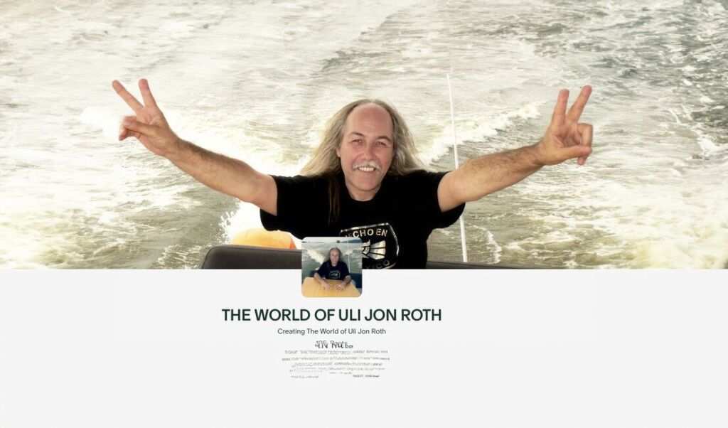 ULI JON ROTH Will Bring Back His Legendary Sky Academy During 2024