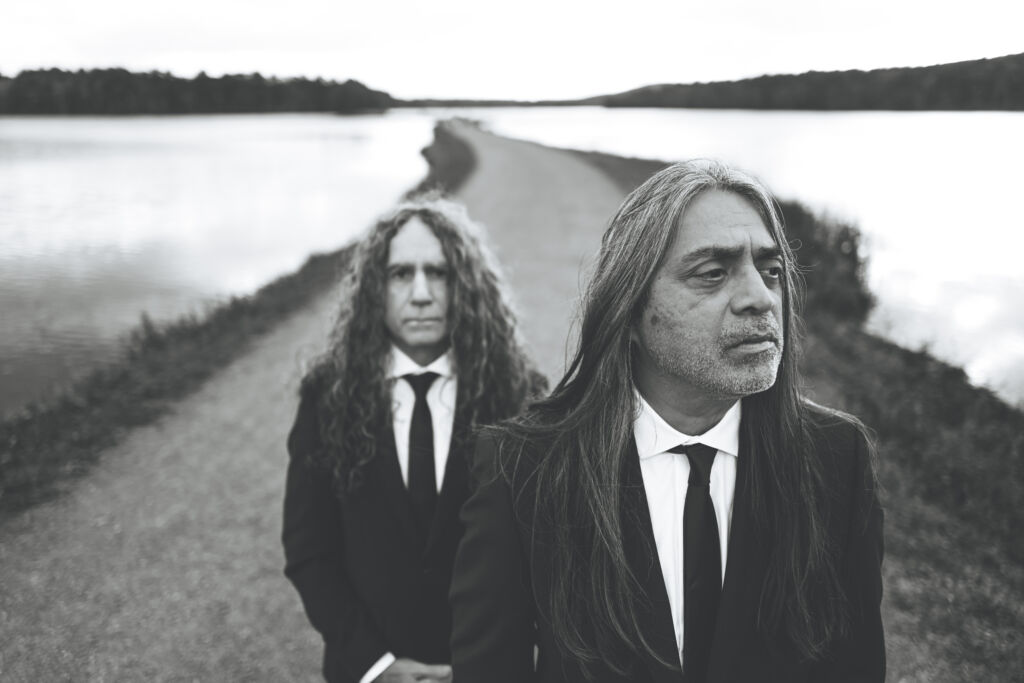 FATES WARNING Members RAY ALDER & JIM MATHEOS New Project NORTH SEA ECHOES To Release Debut Album “Really Good Terrible Things”