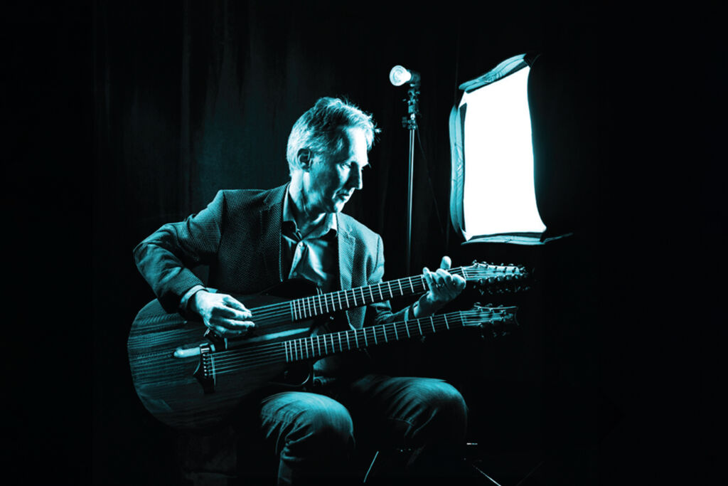 THE MICHAEL DUNN PROJECT – Bridge Across The Years (Album Review)