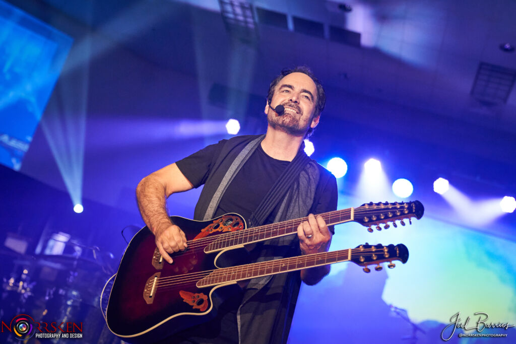 NEAL MORSE – The Restoration – Joseph Part Two (Album Review)