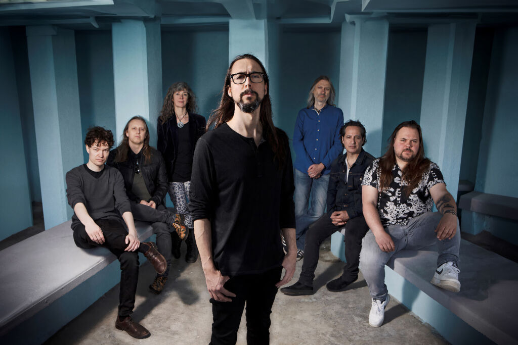 BIG BIG TRAIN Shares Music Video For “Love Is The Light”, New Tour Dates Announced